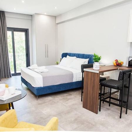 Apartments Vouliagmenis Ave 126 Athens Ngoại thất bức ảnh