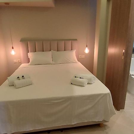 Apartments Vouliagmenis Ave 126 Athens Ngoại thất bức ảnh