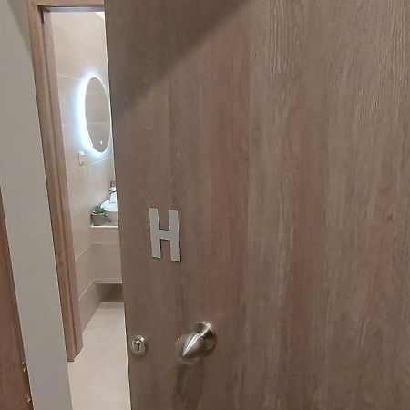 Apartments Vouliagmenis Ave 126 Athens Ngoại thất bức ảnh