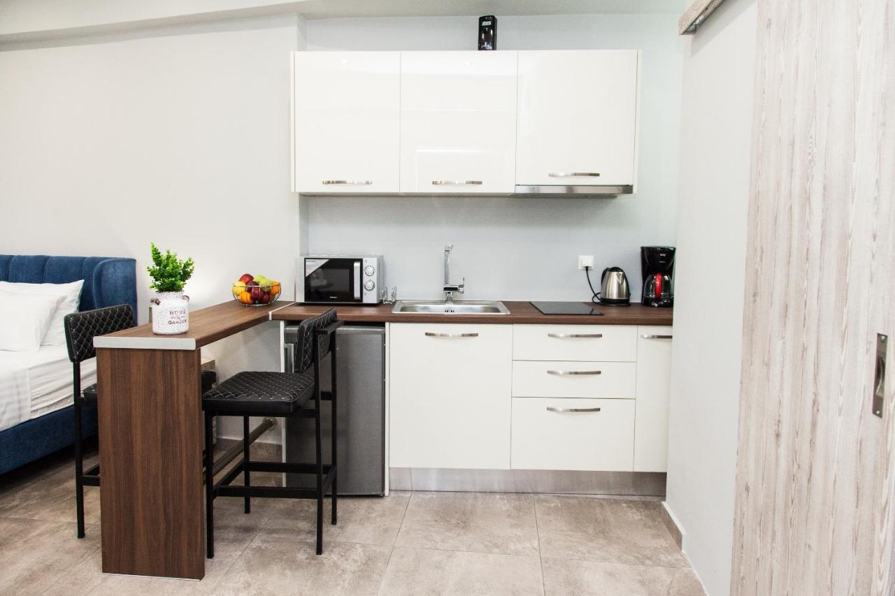 Apartments Vouliagmenis Ave 126 Athens Ngoại thất bức ảnh