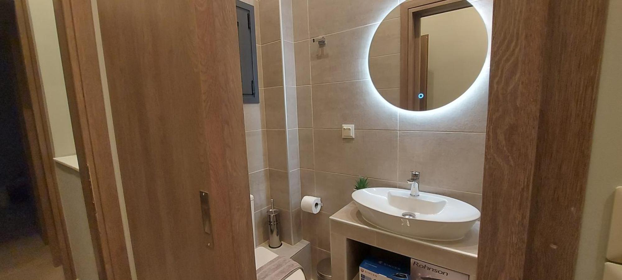 Apartments Vouliagmenis Ave 126 Athens Ngoại thất bức ảnh