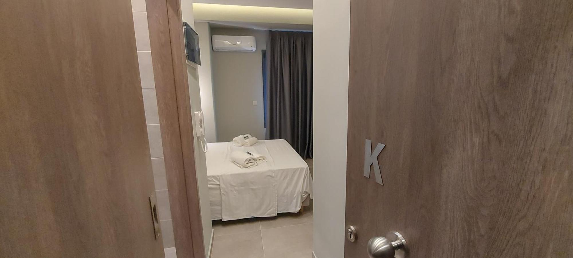 Apartments Vouliagmenis Ave 126 Athens Ngoại thất bức ảnh