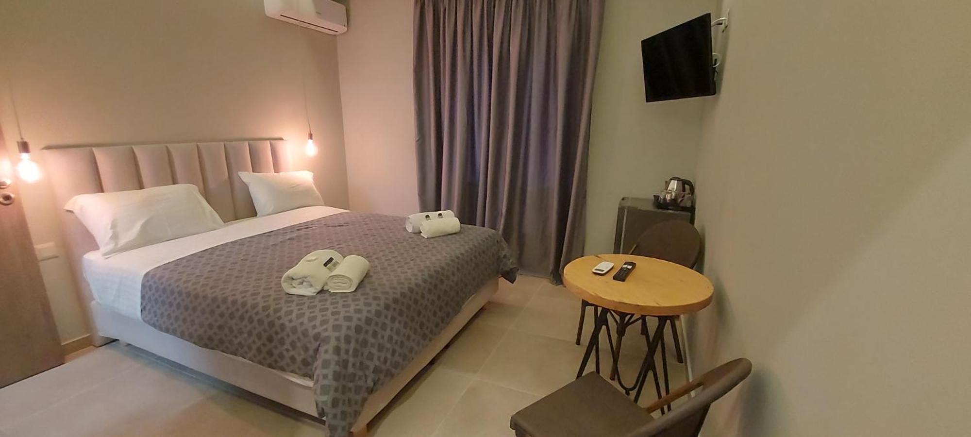 Apartments Vouliagmenis Ave 126 Athens Ngoại thất bức ảnh