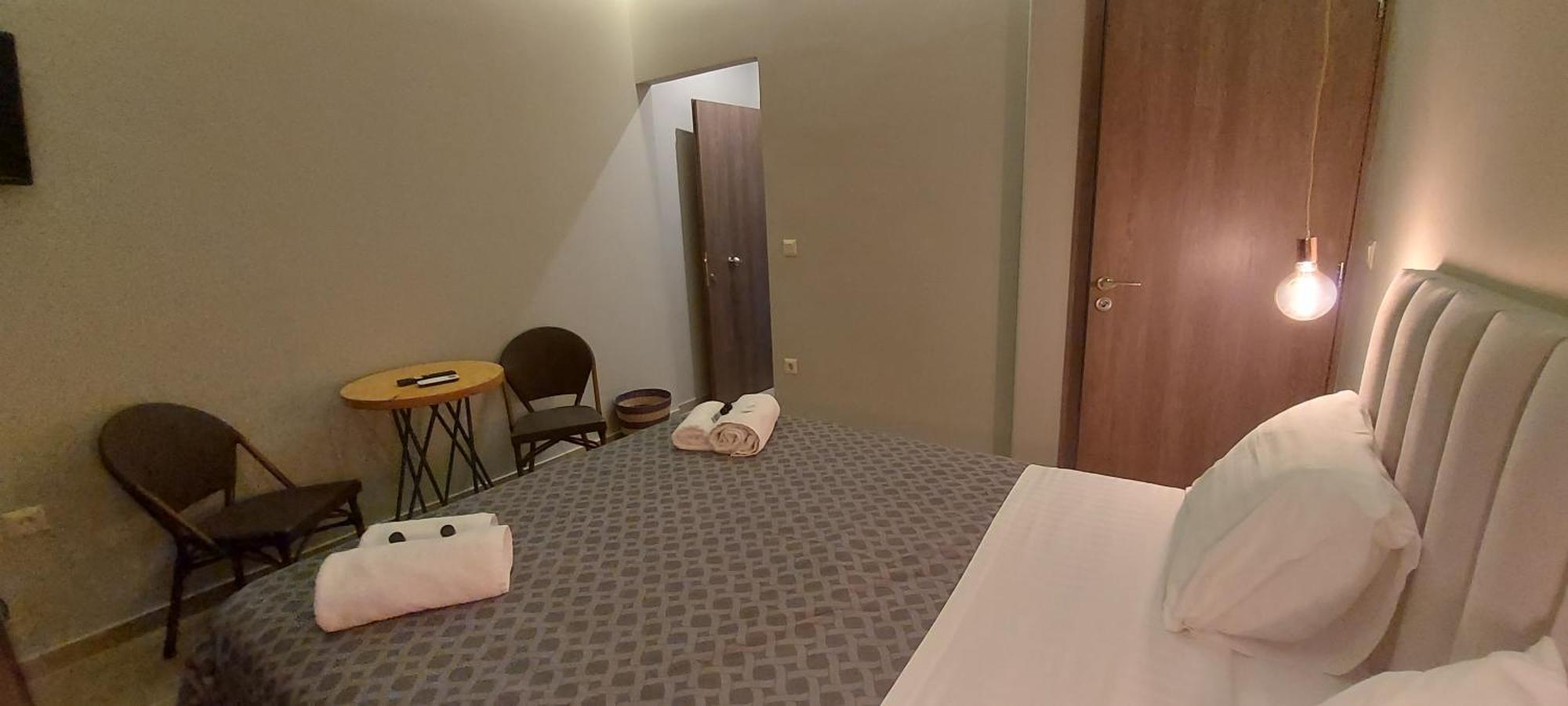 Apartments Vouliagmenis Ave 126 Athens Ngoại thất bức ảnh