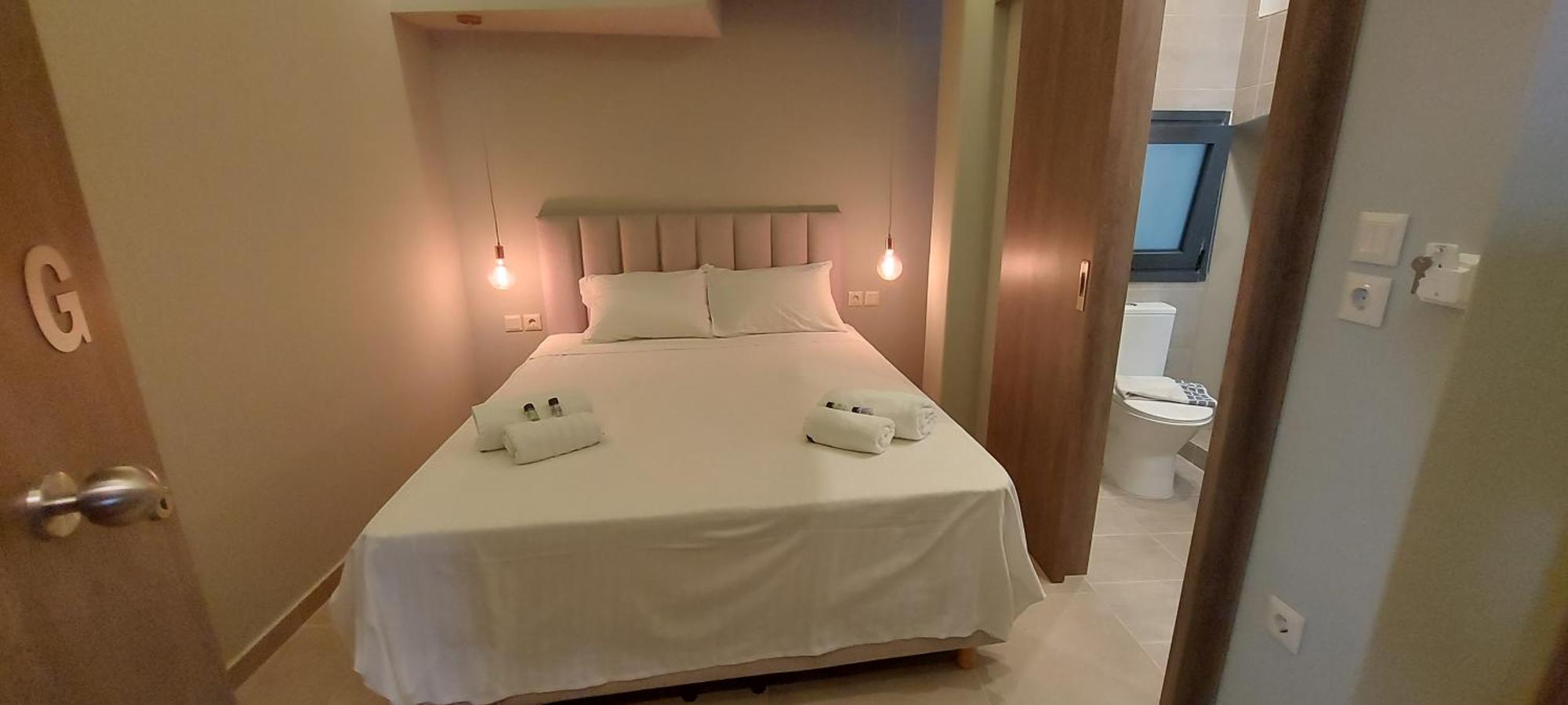 Apartments Vouliagmenis Ave 126 Athens Ngoại thất bức ảnh