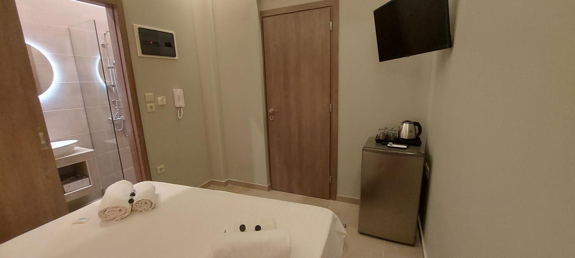 Apartments Vouliagmenis Ave 126 Athens Ngoại thất bức ảnh